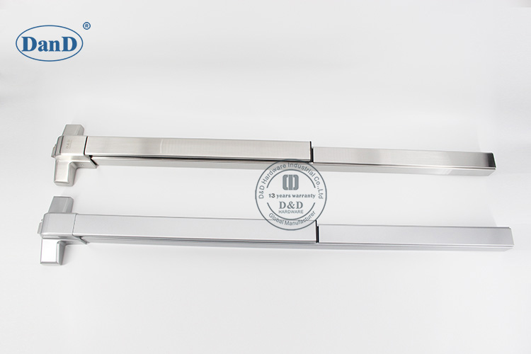 دفع شريط الباب