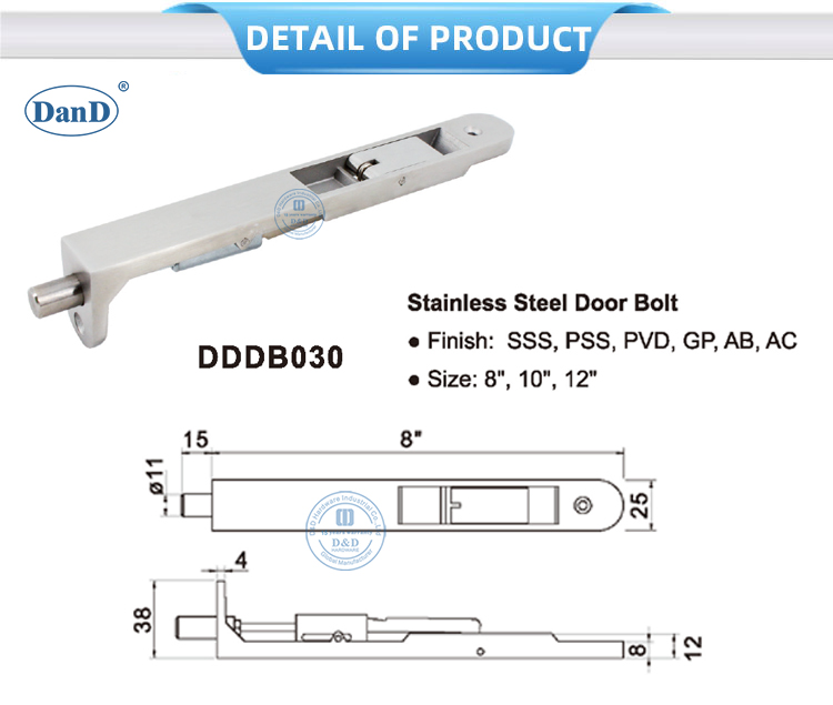 مخفي الترباس