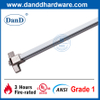 ANSI Grade 1 UL Steel Exption Exit Bar-dpd005
