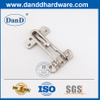 الفولاذ المقاوم للصدأ Strong Security Metal Door Guard-DDDG001