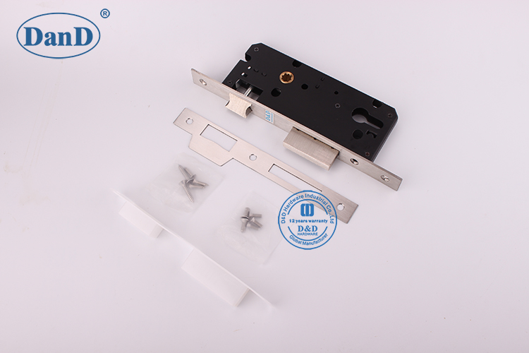 أنواع قفل الباب الأمامي-D و D الأجهزة. -5585