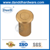 نحاس الباب الداخلي غبار الغبار سترايك ل flush bolt-DDDP003