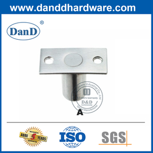 نوعية جيدة إضراب الغبار الفولاذ المقاوم للصدأ مع لوحة DDDP005-A