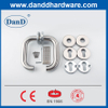 الأوروبية EN1906 الصف 4 من الفولاذ المقاوم للصدأ الباب الأمامي مقابض DDTH001
