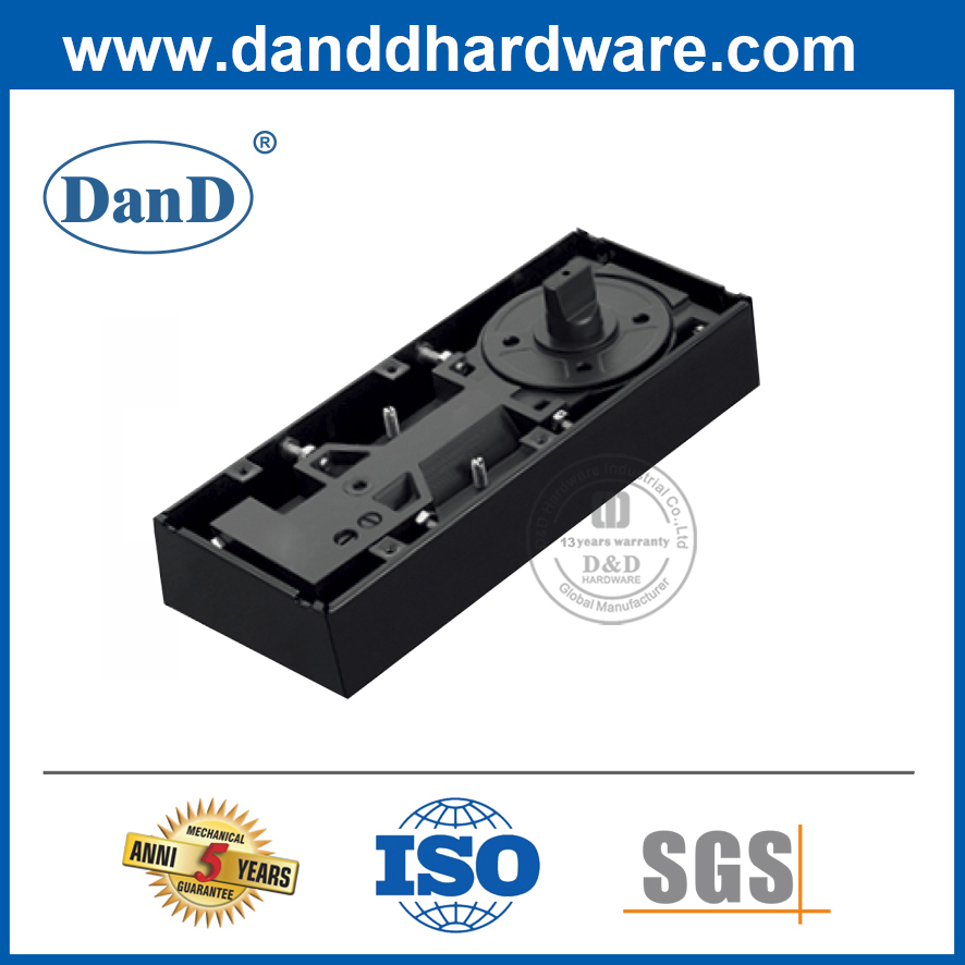 ربيع الأرضية للباب DDFS208