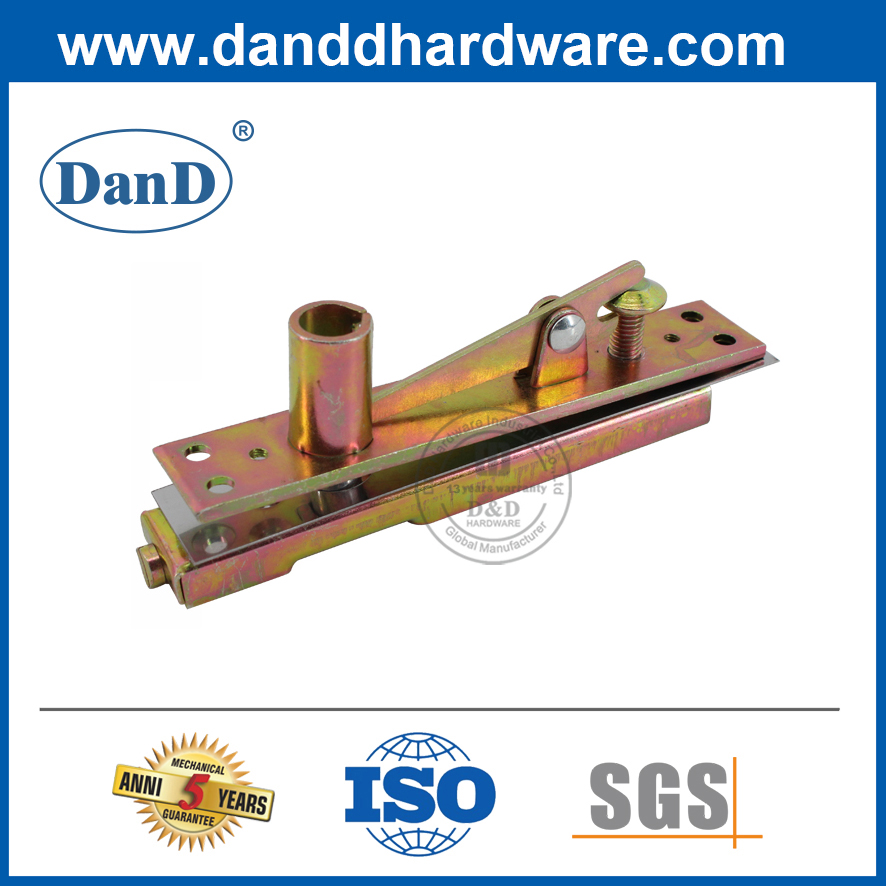 تحمل Pivot-DDPP204