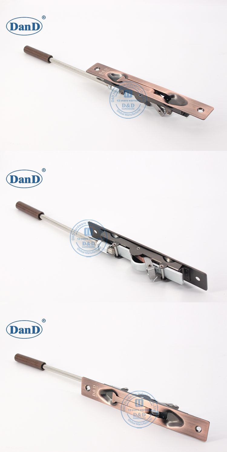 مسامير تدفق الباب التجاري