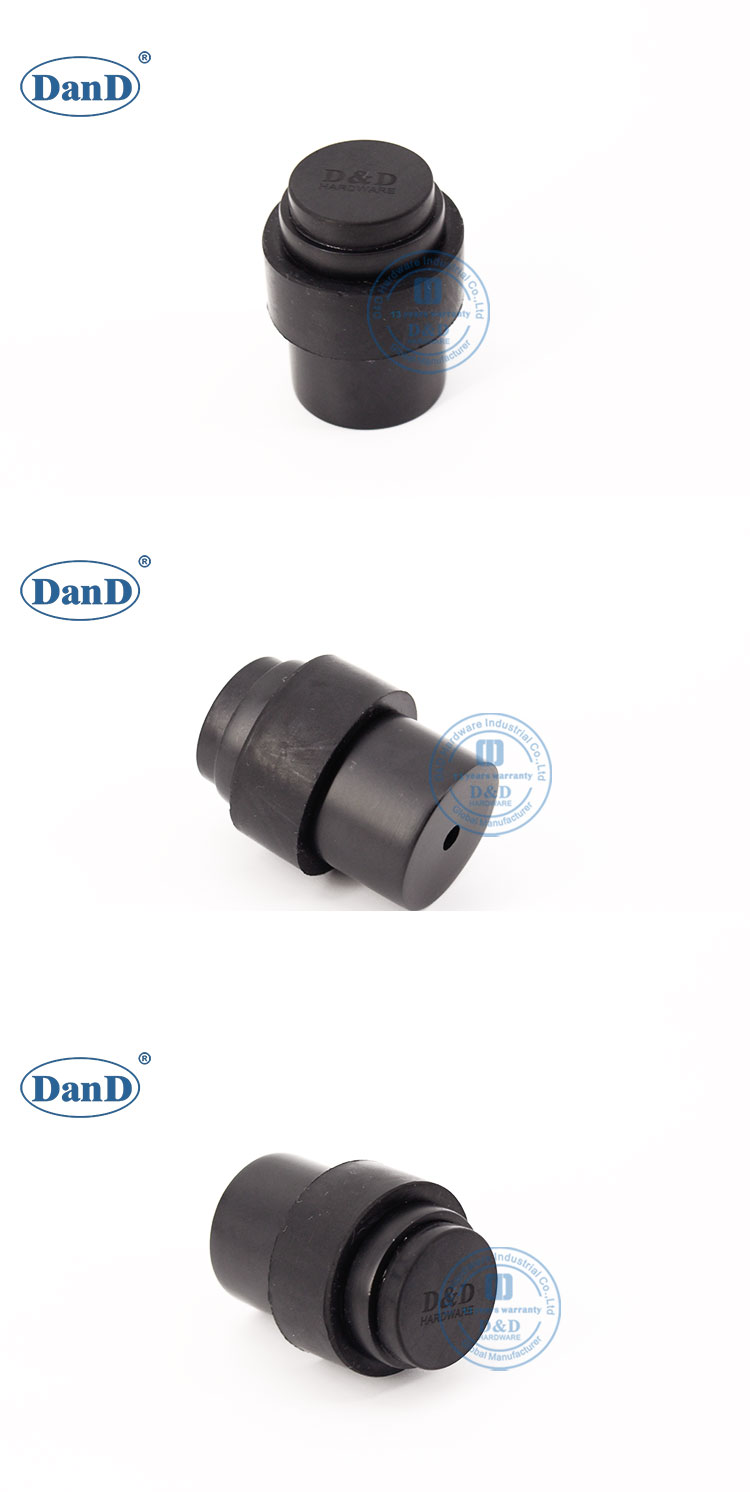 سدادة الباب في الباب