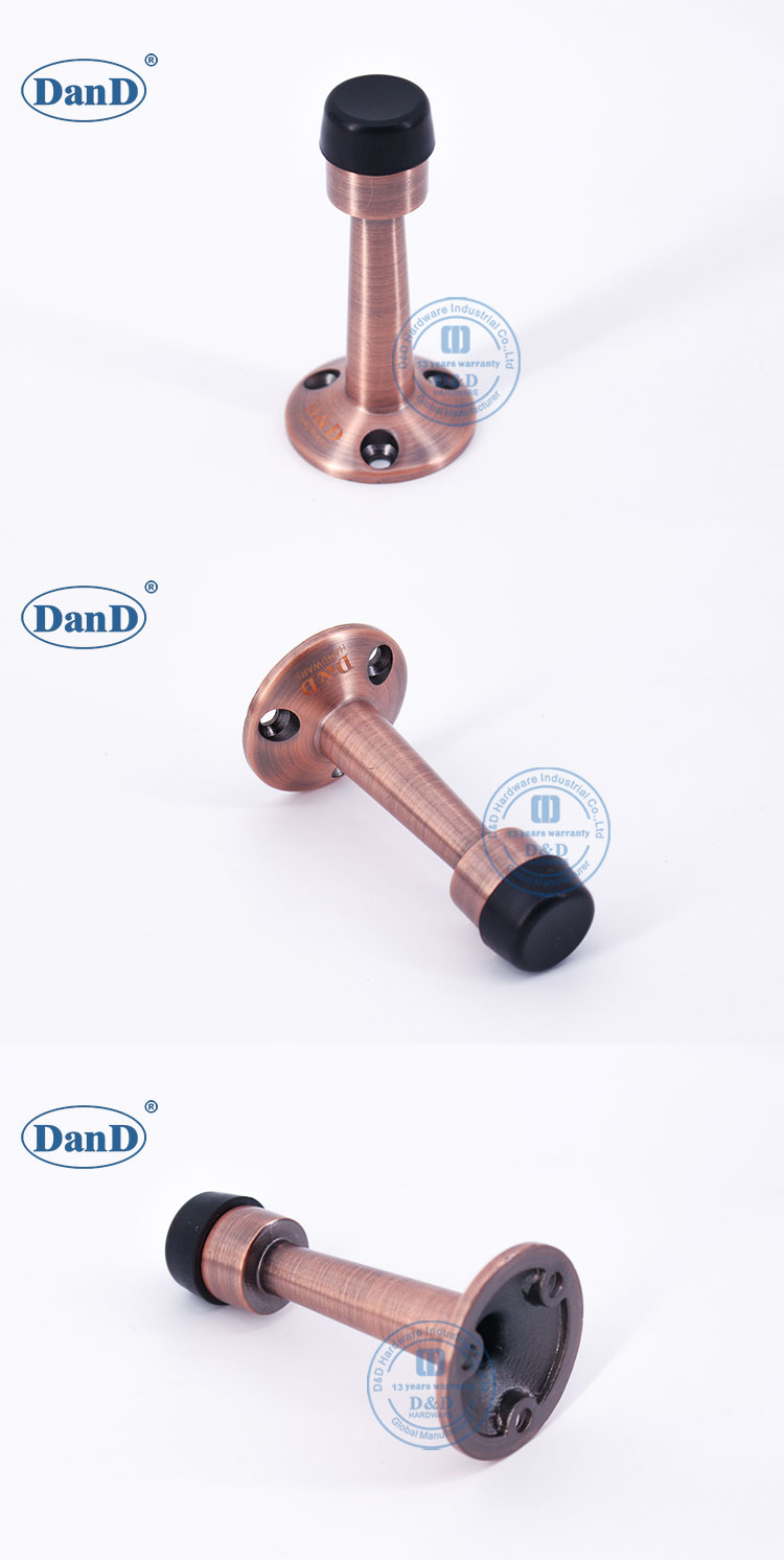 أفضل توقف الباب الداخلي