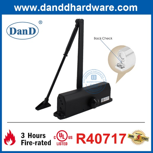 باب الربيع أقرب