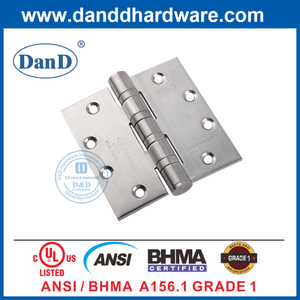 الفولاذ المقاوم للصدأ الثقيل 316 مع شهادات ANSI الصف الأول-DDSS001-ANSI-1-4.5x4.5x4.6