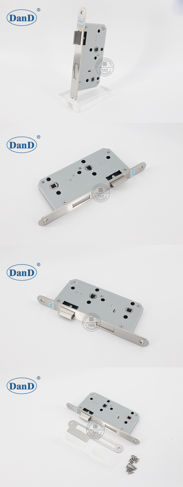 قفل نقر للحمام