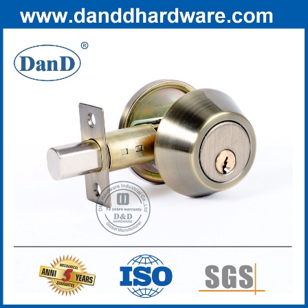 أنواع أقفال الأبواب التجارية