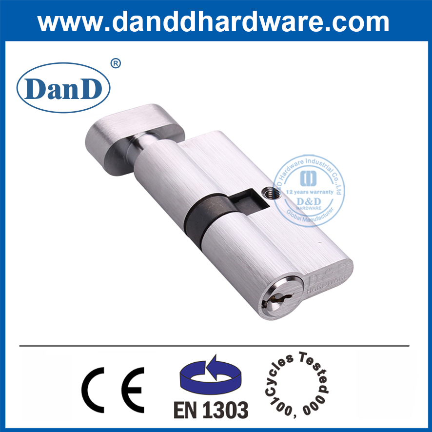 قفل قفل أسطوانات