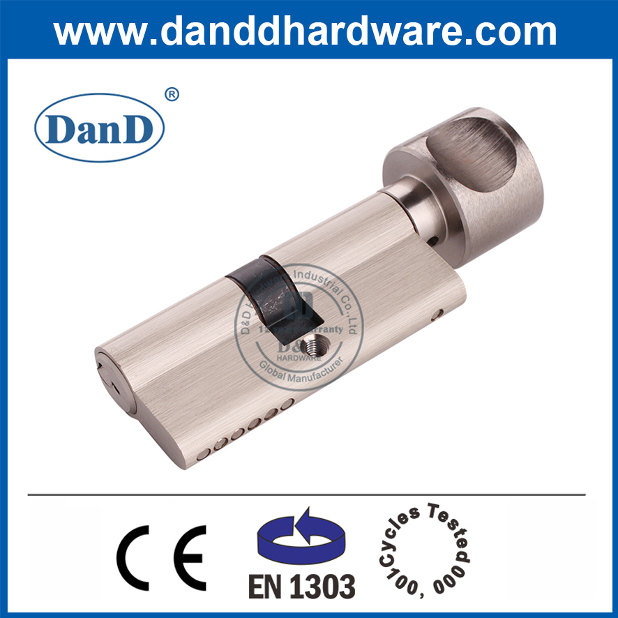 مفتاح وتحويل الأسطوانة