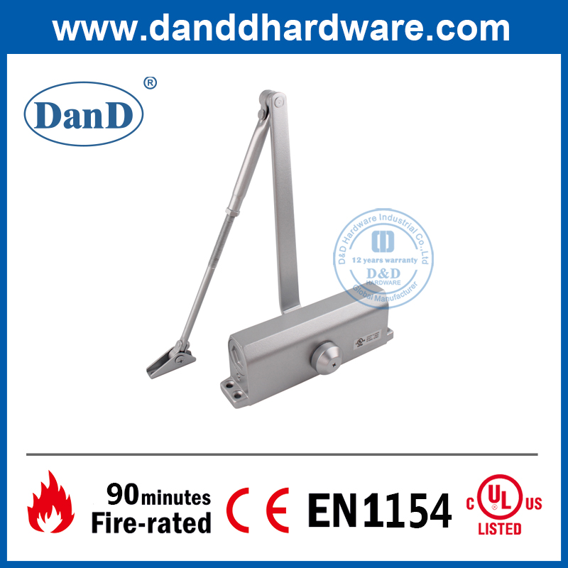 UL DOOR أقرب إلى DDDC015
