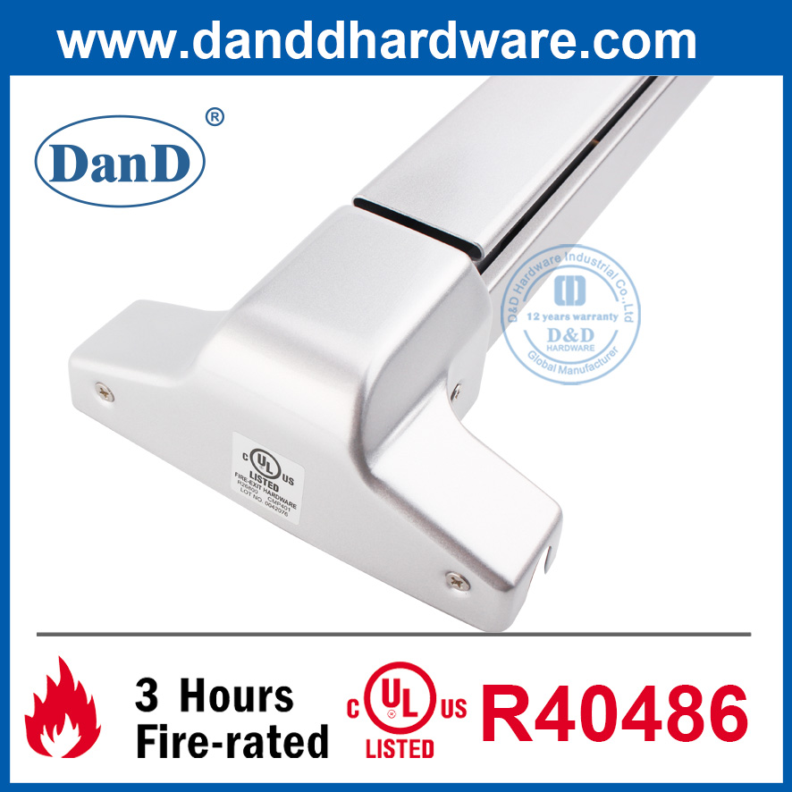 شريط دفع الذعر