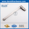 الفولاذ المقاوم للصدأ 304 منسق الباب العالمي باب مزدوج- DDDR002-B