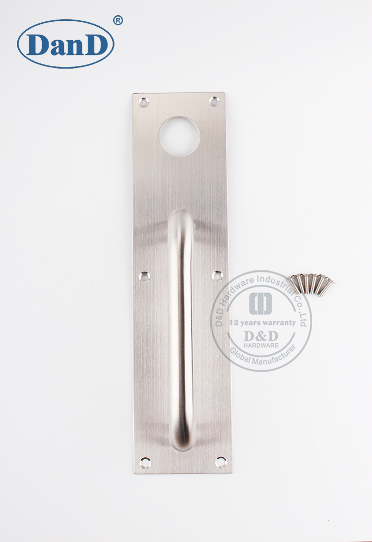 Light Latch Plate-D و D الأجهزة