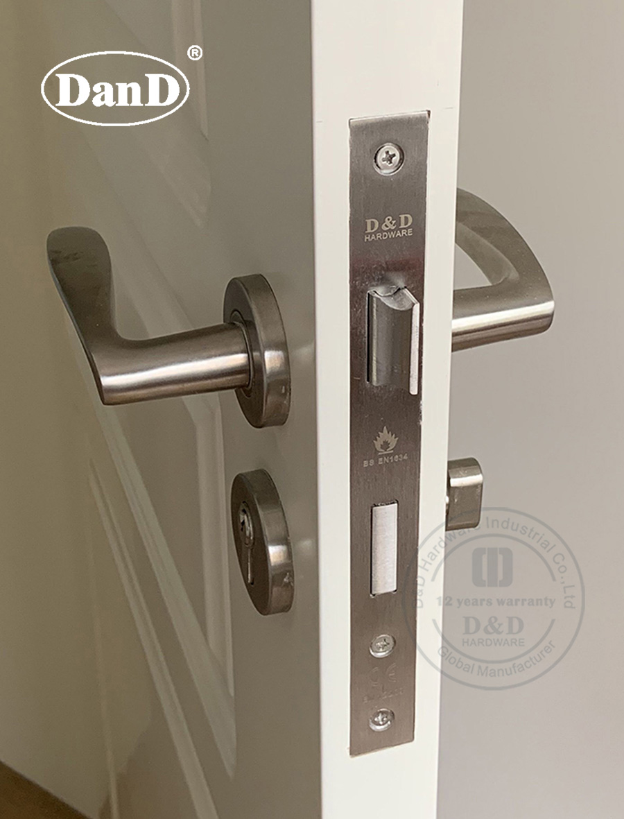 كيف أجهزة قفل اليورو قفل العمل و D