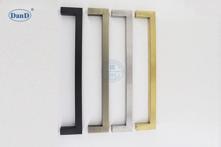 مقابض سحب الباب الحديثة