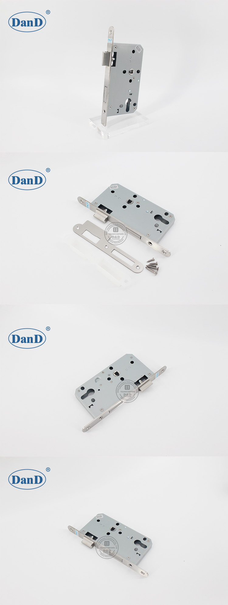 أقفال المنزل