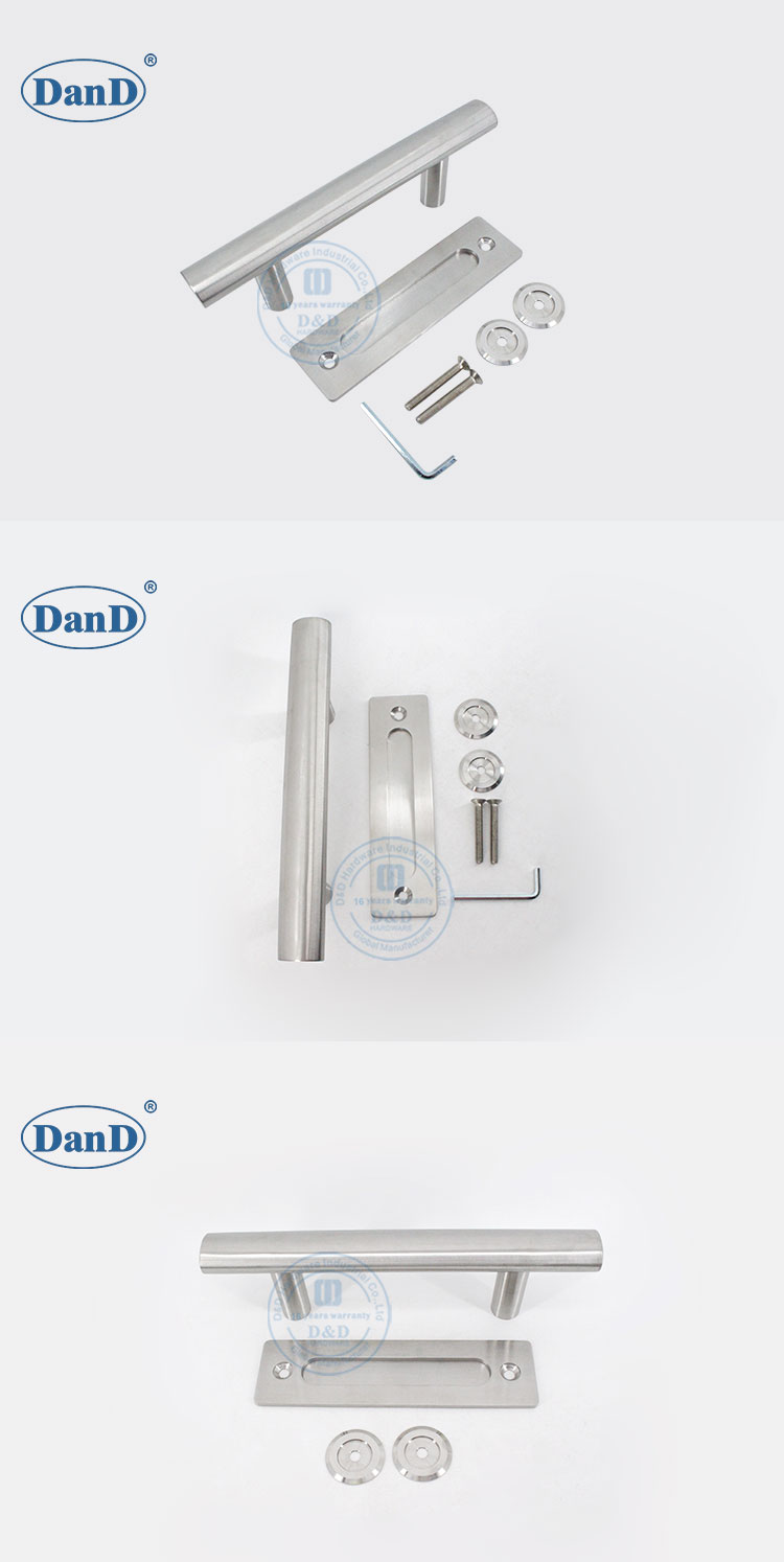 أجهزة باب الحظيرة في الهواء الطلق 