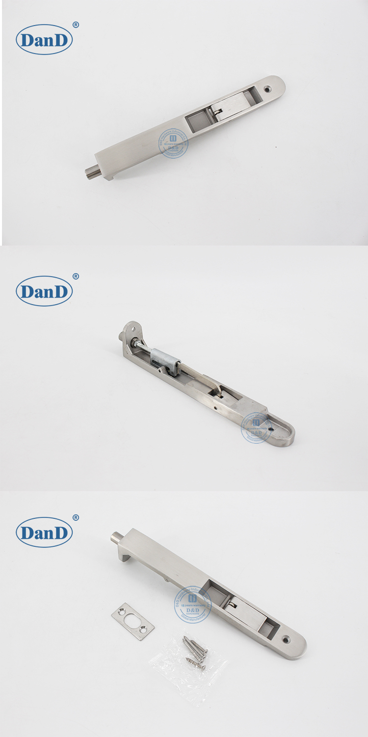 ل نوع الترباس