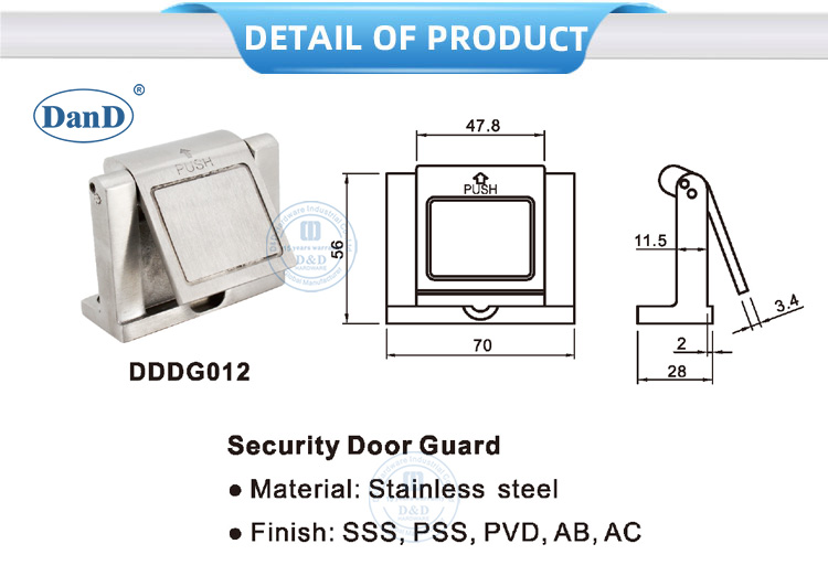 حارس باب الفندق