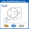 باب الأرض إيقاف الشركة المصنعة زنك سبيكة أفضل سدادة الباب الأمان DDDS006