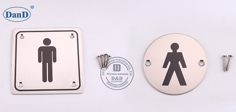 علامة تجارية D و D الأجهزة