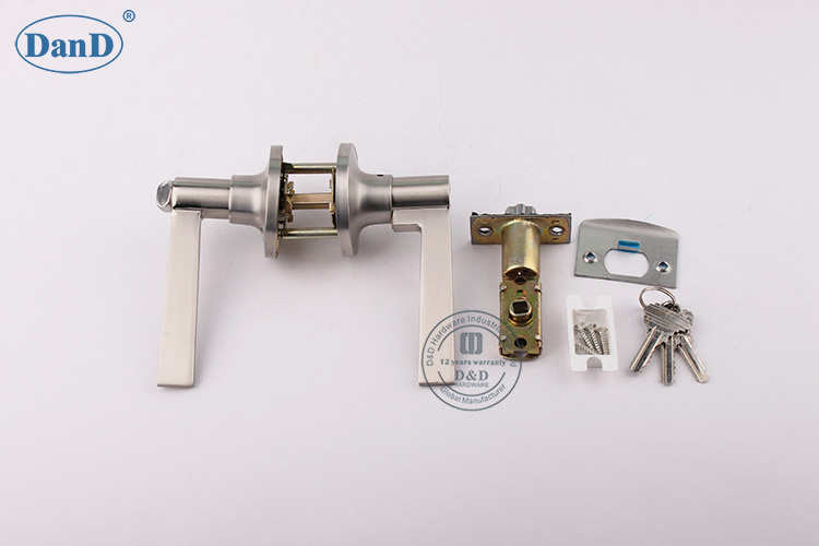 مخزن الباب HNADLE-D و D الأجهزة