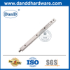 نوع مربع الفولاذ المقاوم للصدأ من نوع الترباس للأبواب المزدوجة DDDB008