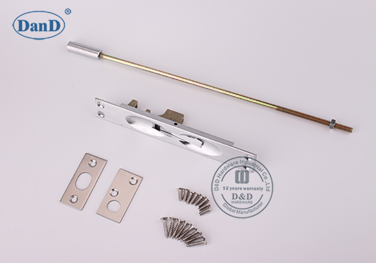 أجهزة Door Door Wooden Door D و D