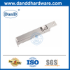 سطح الفولاذ المقاوم للصدأ مثبتة على السطح التلقائي للتدفق للباب المعدني DDDB023