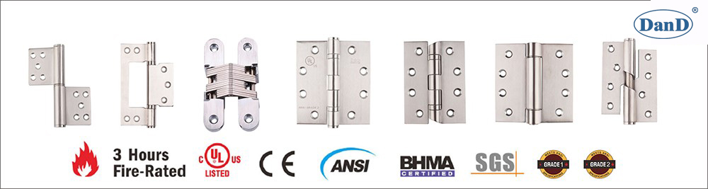 شنق لأجهزة Door System-D و D