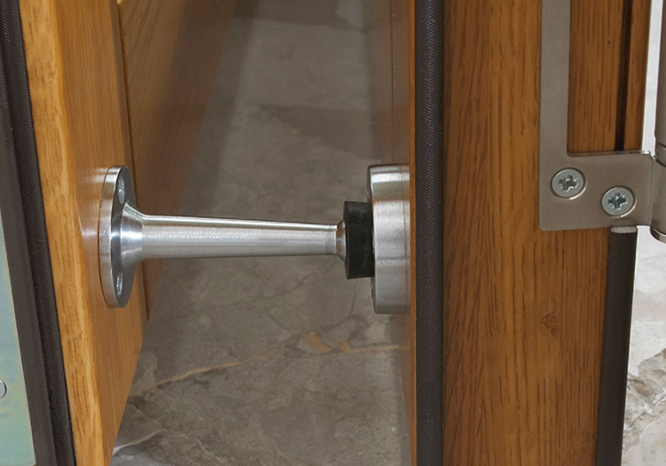 طقم سدادة الباب المغناطيسي