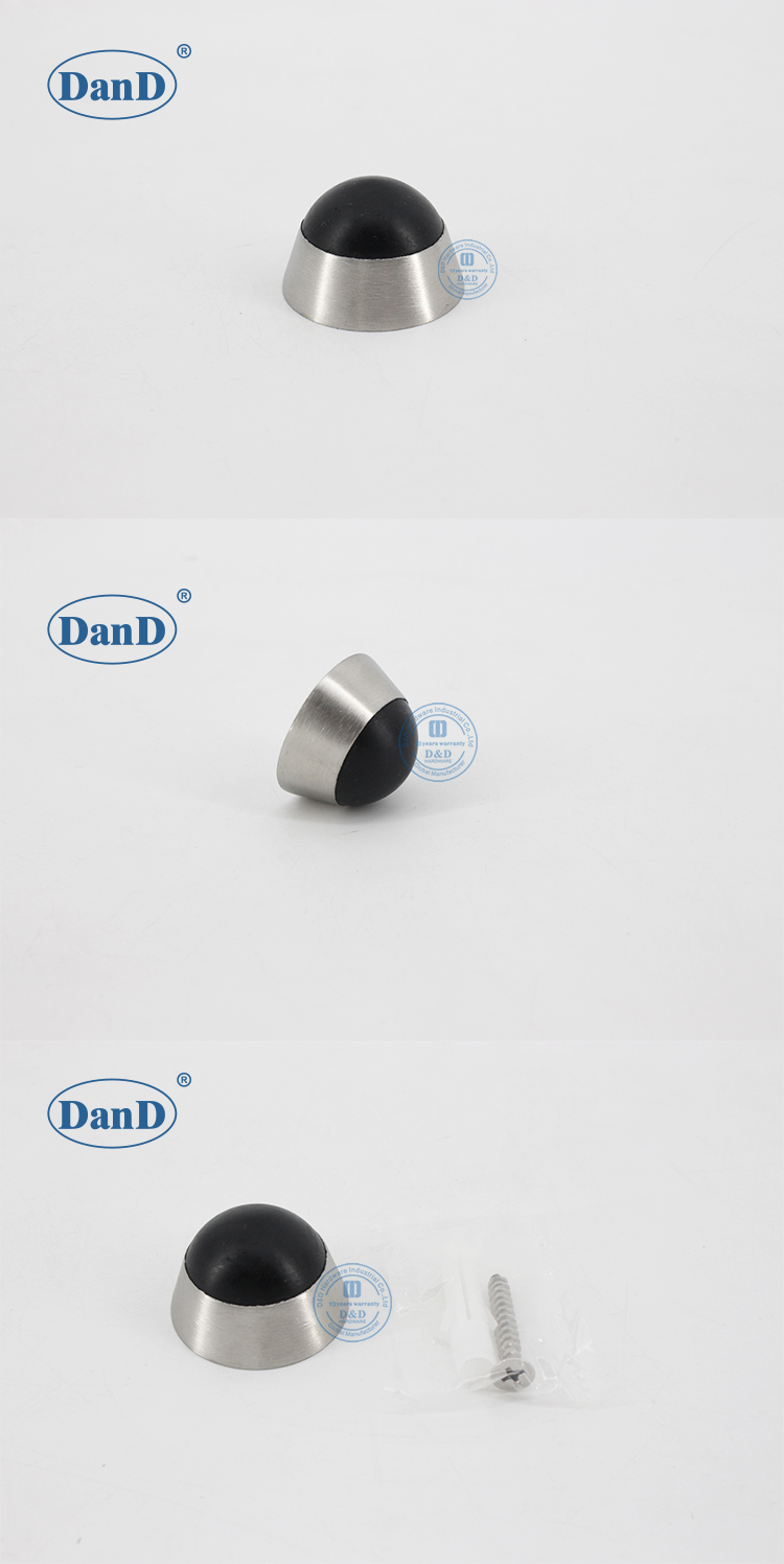 سدادة الباب الصغيرة