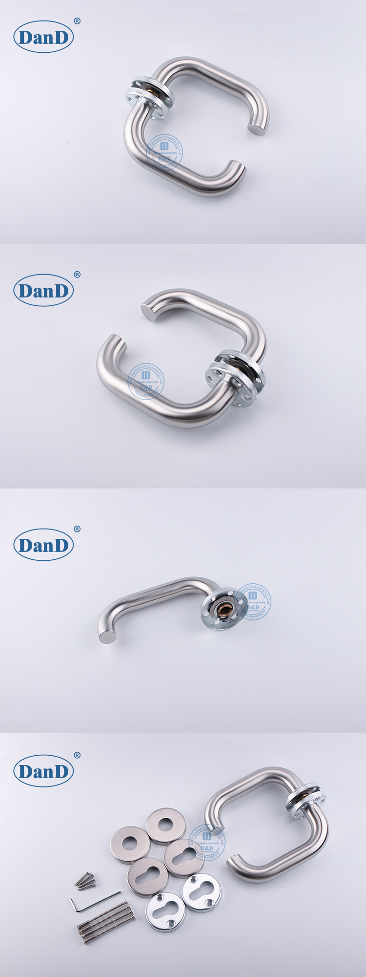 مقبض الباب الحديث