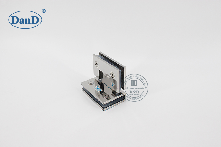 المفصلات الزجاجية