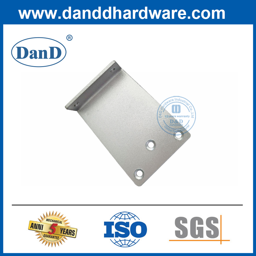 قوس الذراع الموازي