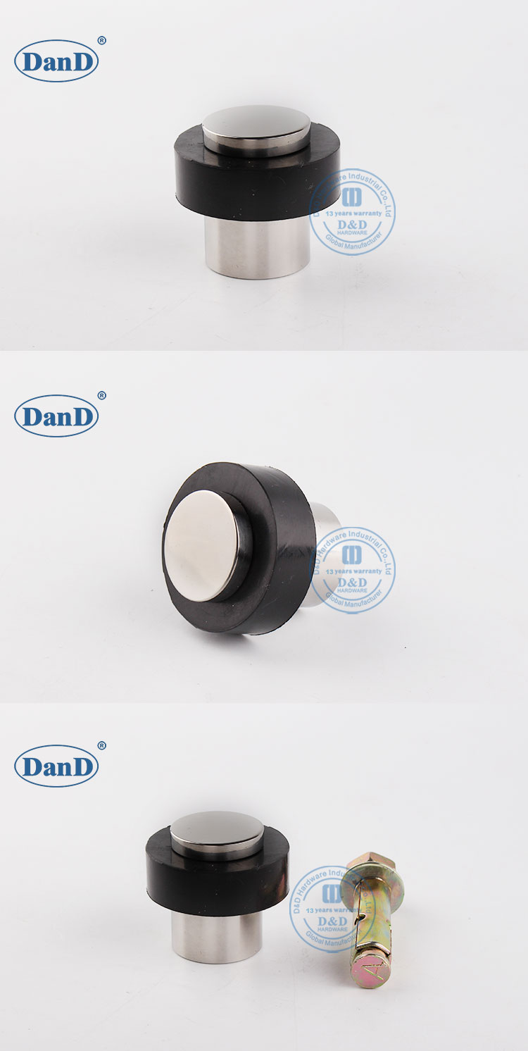 سدادة الأرضية