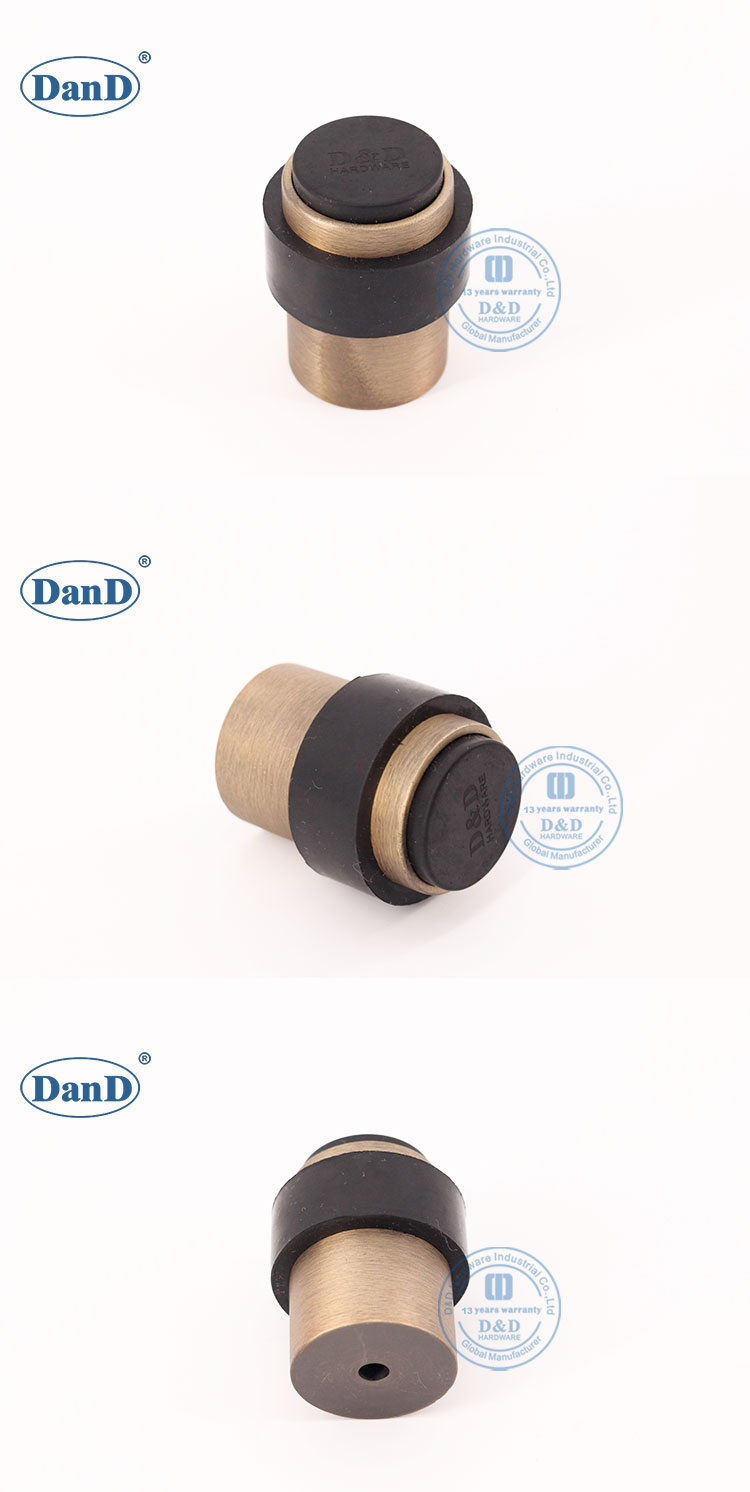 أفضل توقف باب للأمن