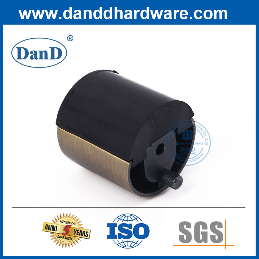 أنواع مختلفة من الأبواب تتوقف باب الفولاذ المقاوم للصدأ توقف