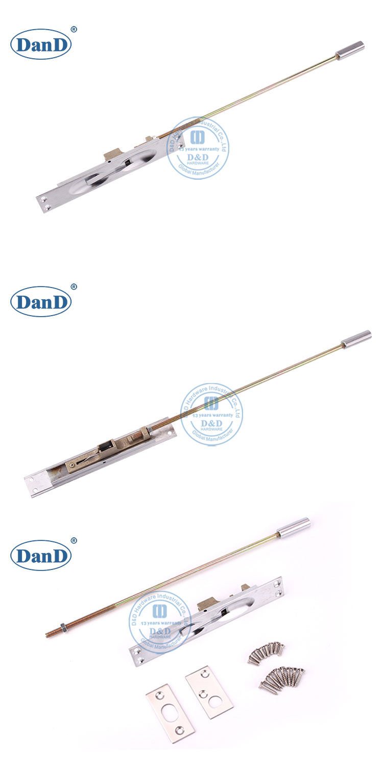 مخفي الترباس