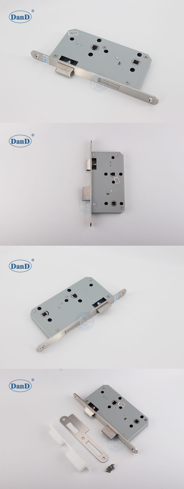 أقفال باب الحمام