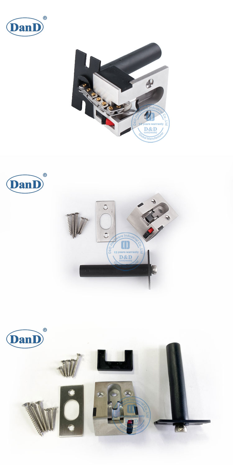 قفل سلسلة الباب