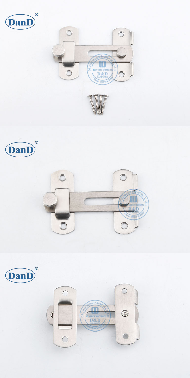 حراس الأبواب للباب الأمامي