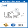مصنع الصين سدادة الباب المغنطيسي سدادة الزنك سبيكة الصناعية stop-ddds033