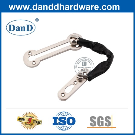 قفل سلسلة الباب الحديثة